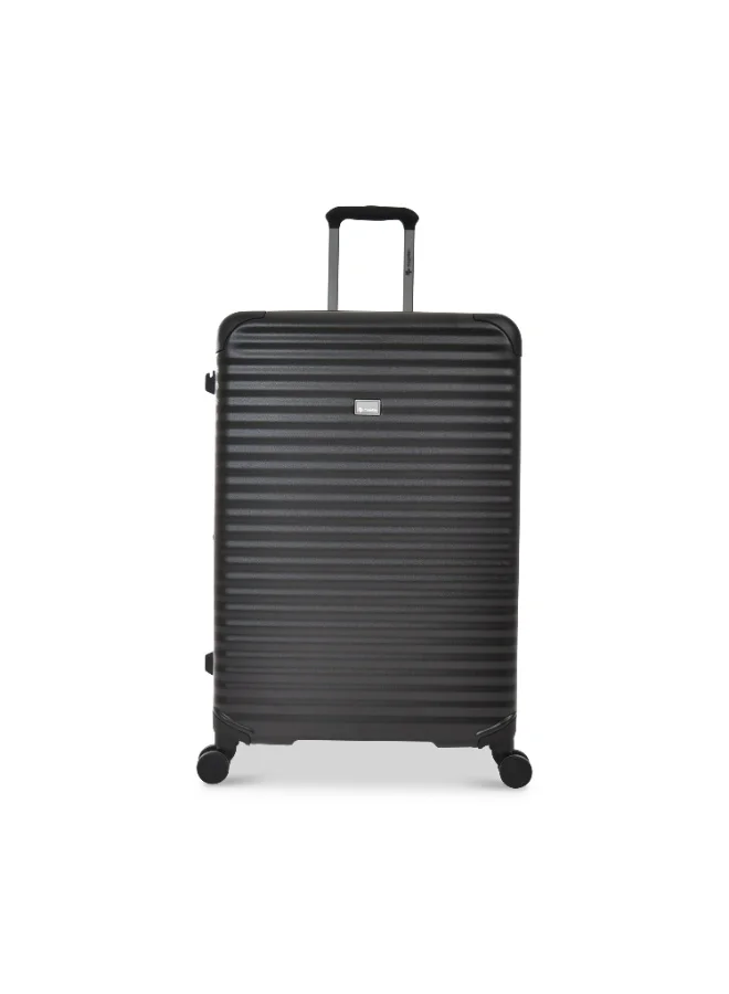 MAGELLAN Magellan PC Trolley 3-Piece Luggage Set P05/3P Expandable Hard Shell Suitcase Set 20 24 28 Inch with TSA Lock, USB Port & 4 Double Spinner Wheels
