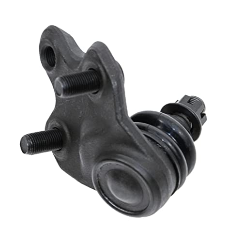 TRQ Front Control Arm with Ball Joint Set Compatible with 2005-2010 Scion tC - Image 2