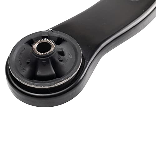 TRQ Front Control Arm with Ball Joint Set Compatible with 2005-2010 Scion tC - Image 5