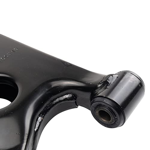 TRQ Front Control Arm with Ball Joint Set Compatible with 2005-2010 Scion tC - Image 4