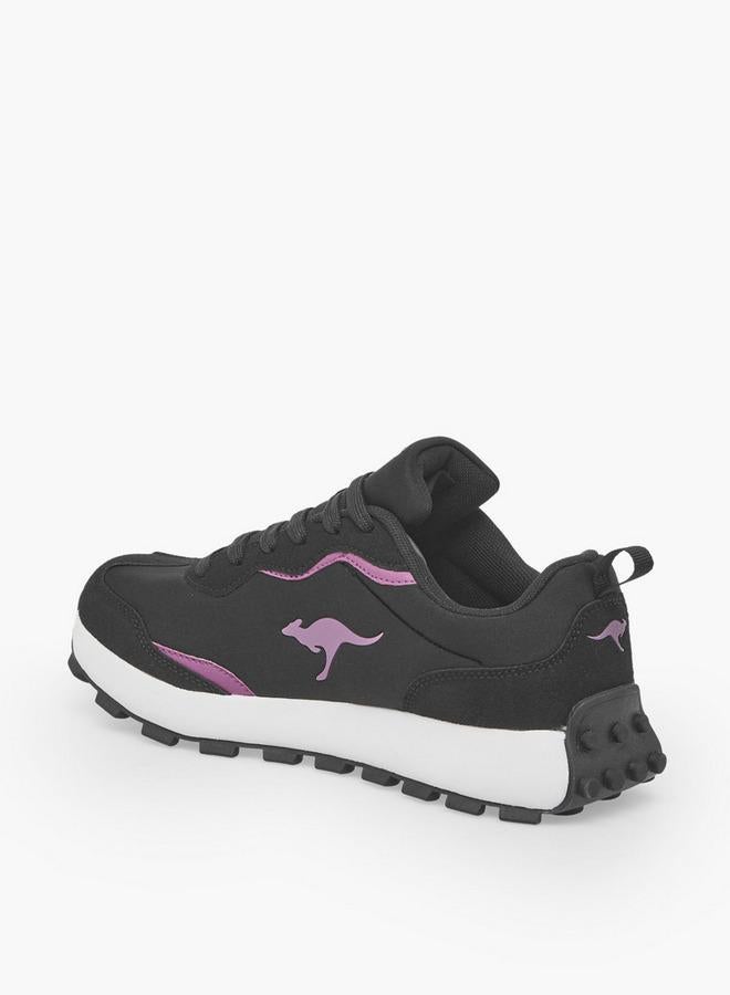 kangaROOS Women Lace-Up Sports Shoes - Image 5