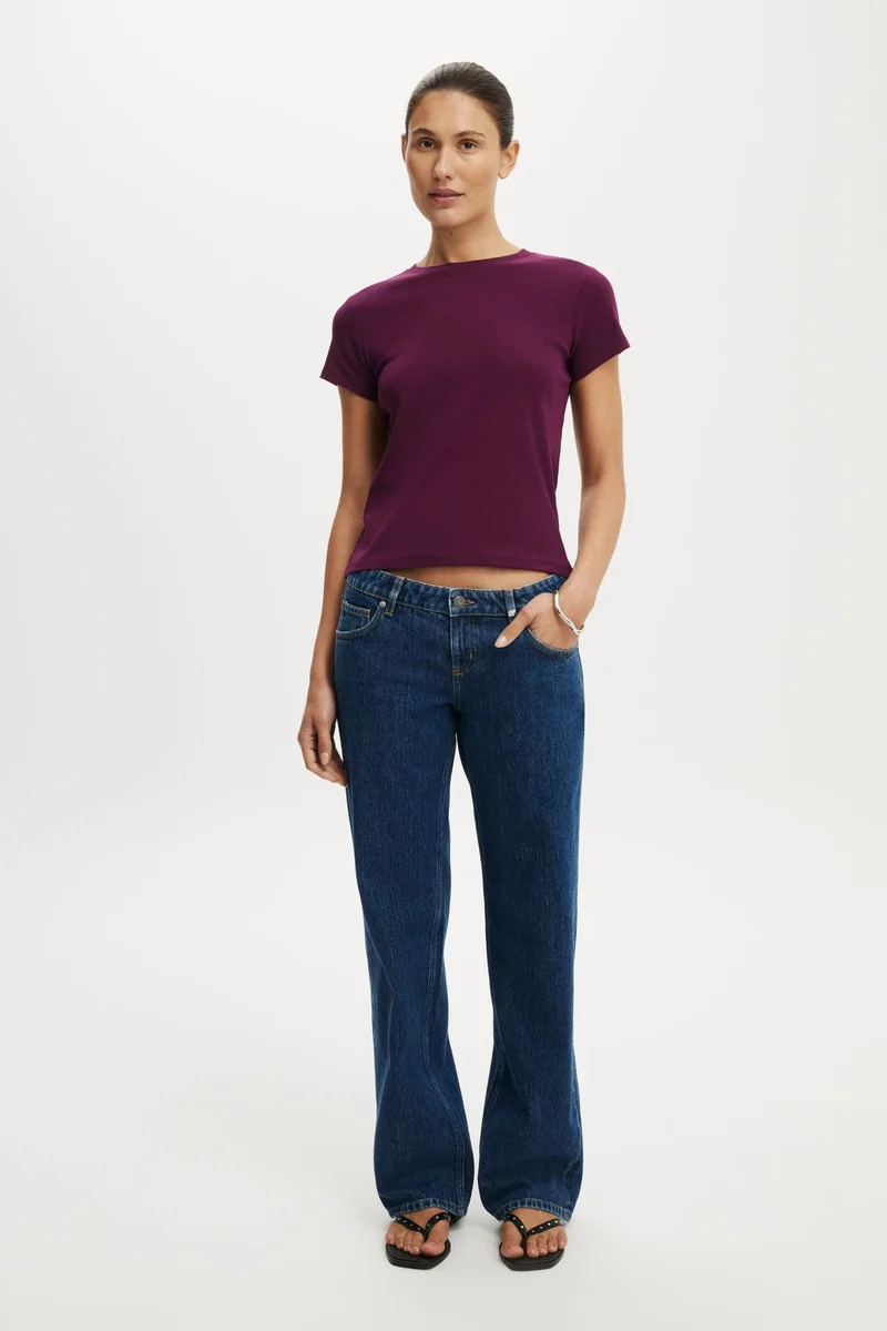 كوتون اون تيشيرت مواليد التسعينات