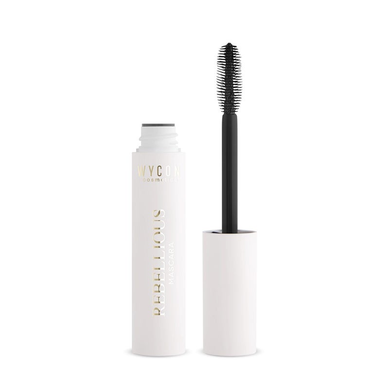 Wycon REBELLIOUS - MASCARA BLACK - Image 2