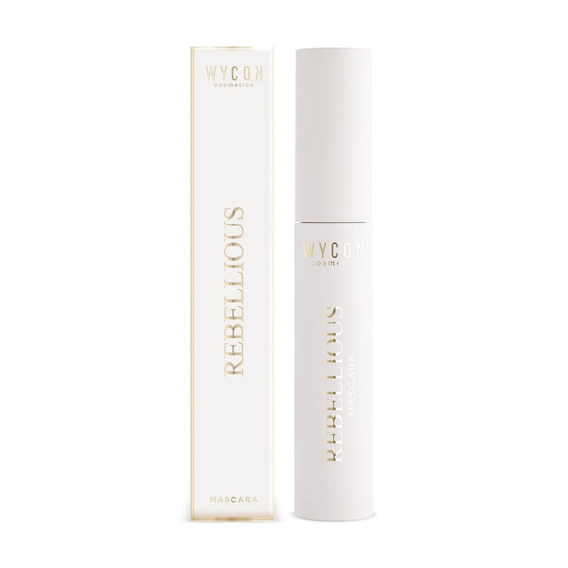 Wycon REBELLIOUS - MASCARA BLACK - Image 1