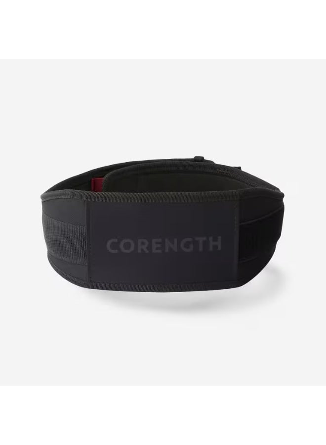 كورينجث حزام رفع الأثقال XL-2xL - Image 4