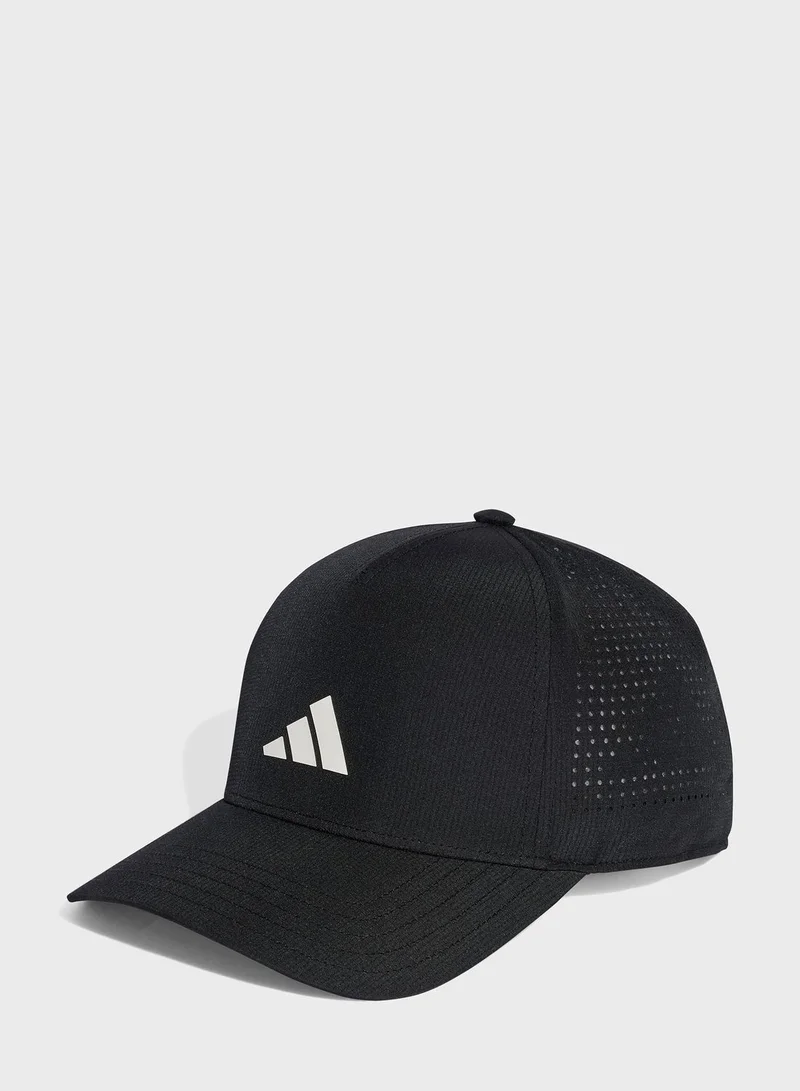 adidas قبعة سبورت تراكر ايرو ريدي