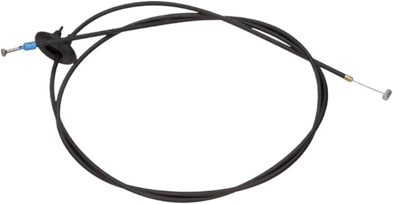 Wivplex Engine Hood Release Cable for Mercedes-Benz - Image 1
