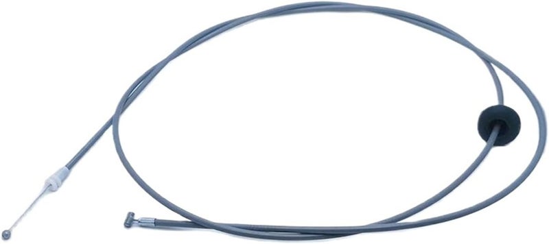 Wivplex Engine Hood Release Cable for Mercedes-Benz - Image 2
