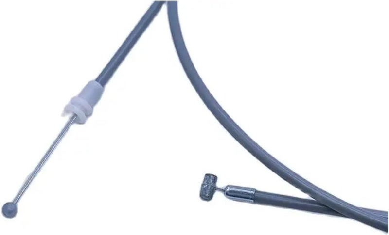 Wivplex Engine Hood Release Cable for Mercedes-Benz - Image 4