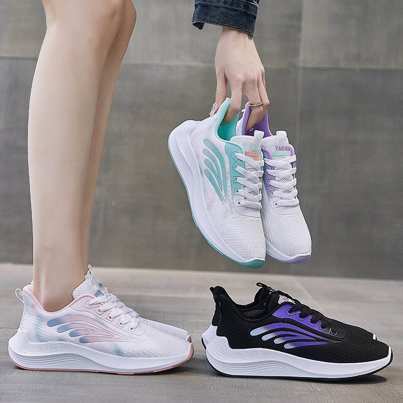 Unisex Casual Sneaker Shoes - Image 4