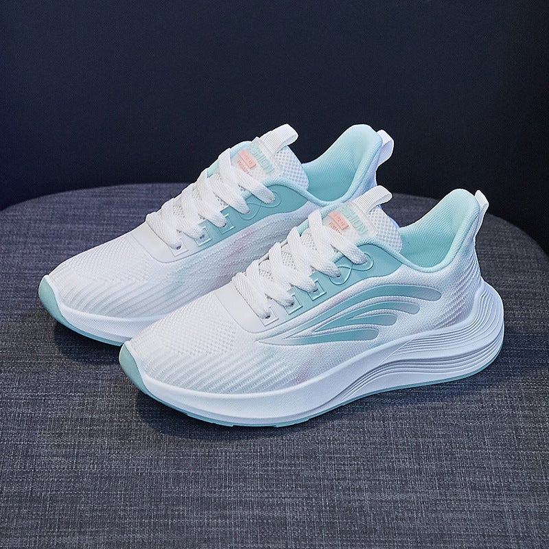 Unisex Casual Sneaker Shoes - Image 1