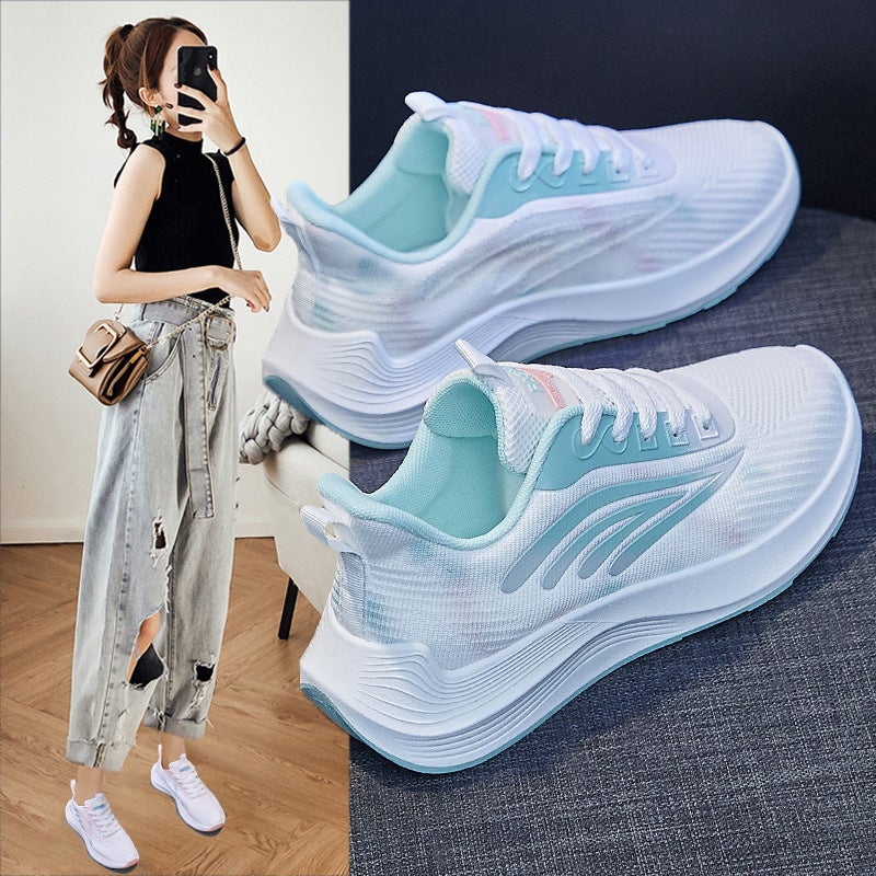 Unisex Casual Sneaker Shoes - Image 2