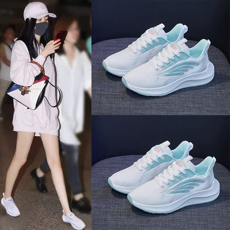 Unisex Casual Sneaker Shoes - Image 3