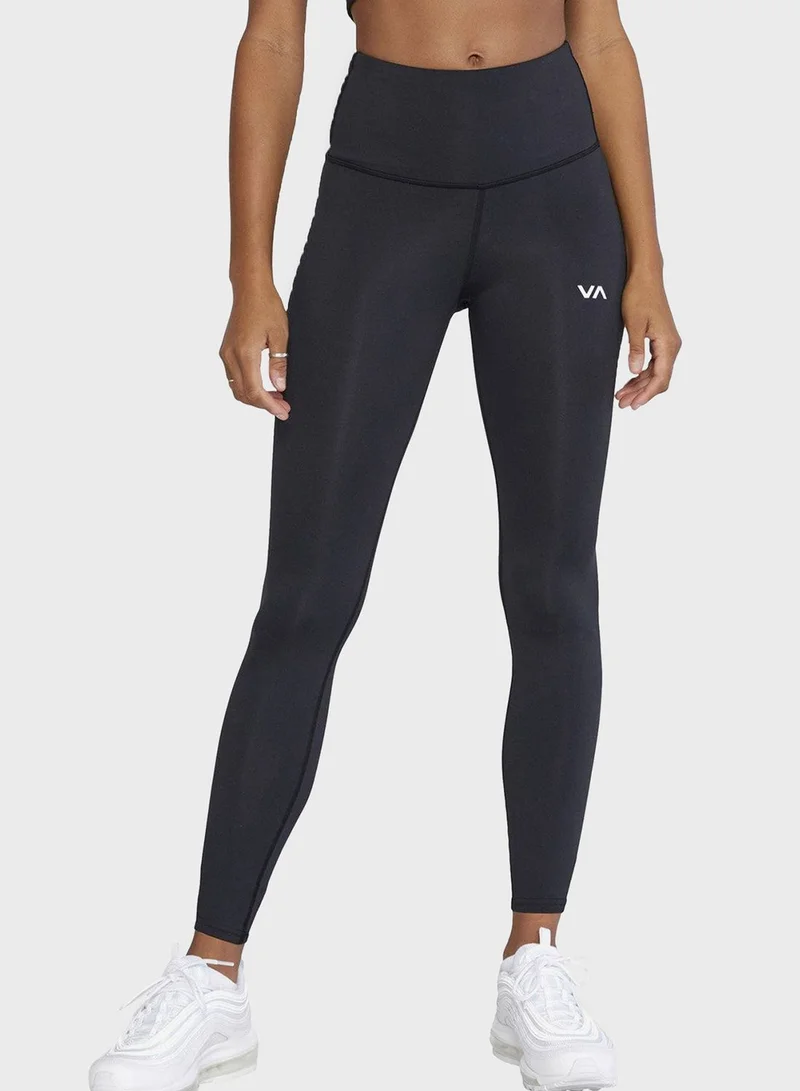 rvca Essential Leggings