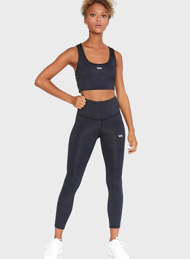 rvca Essential Leggings