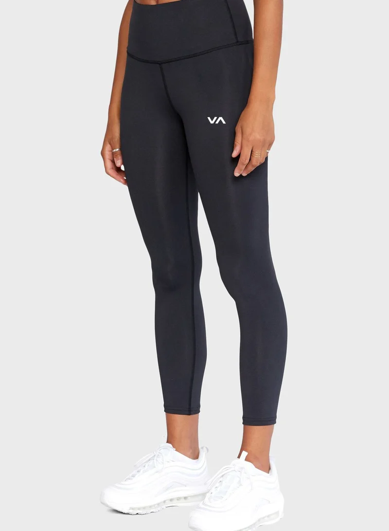 rvca Essential Leggings