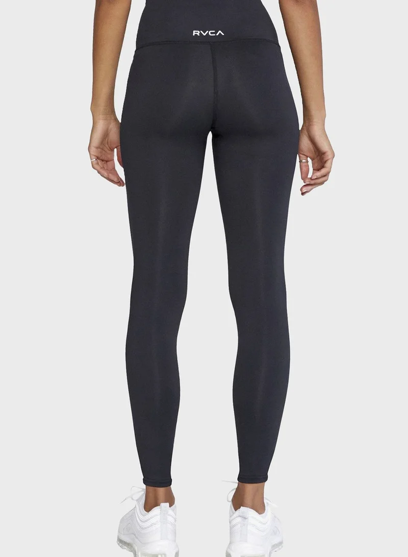 rvca Essential Leggings