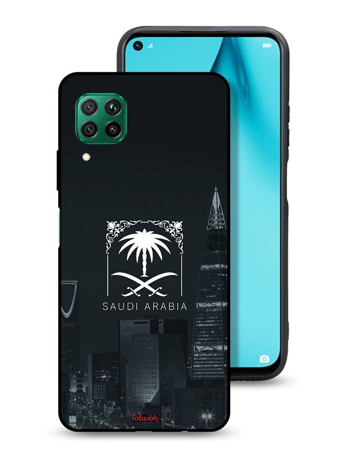 Tolwak غطاء واقي لهاتف هواوي نوفا 7i - المملكة العربية السعودية - Image 1