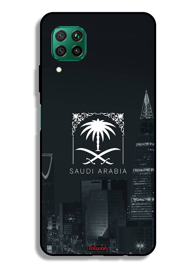 Tolwak غطاء واقي لهاتف هواوي نوفا 7i - المملكة العربية السعودية - Image 2