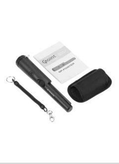 Generic Pointer Probe Detector With Tool Accessories Buzzer Vibration Automatic Tuning  - Image 2