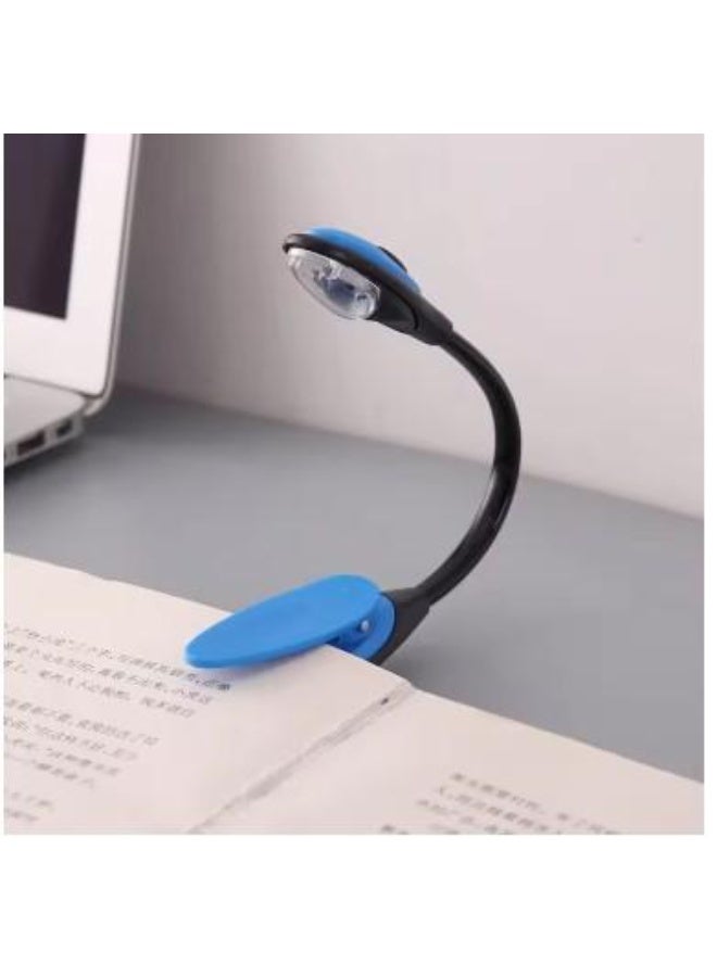 A Reading Lamp With A Comfortable, Modern And Distinctive Design