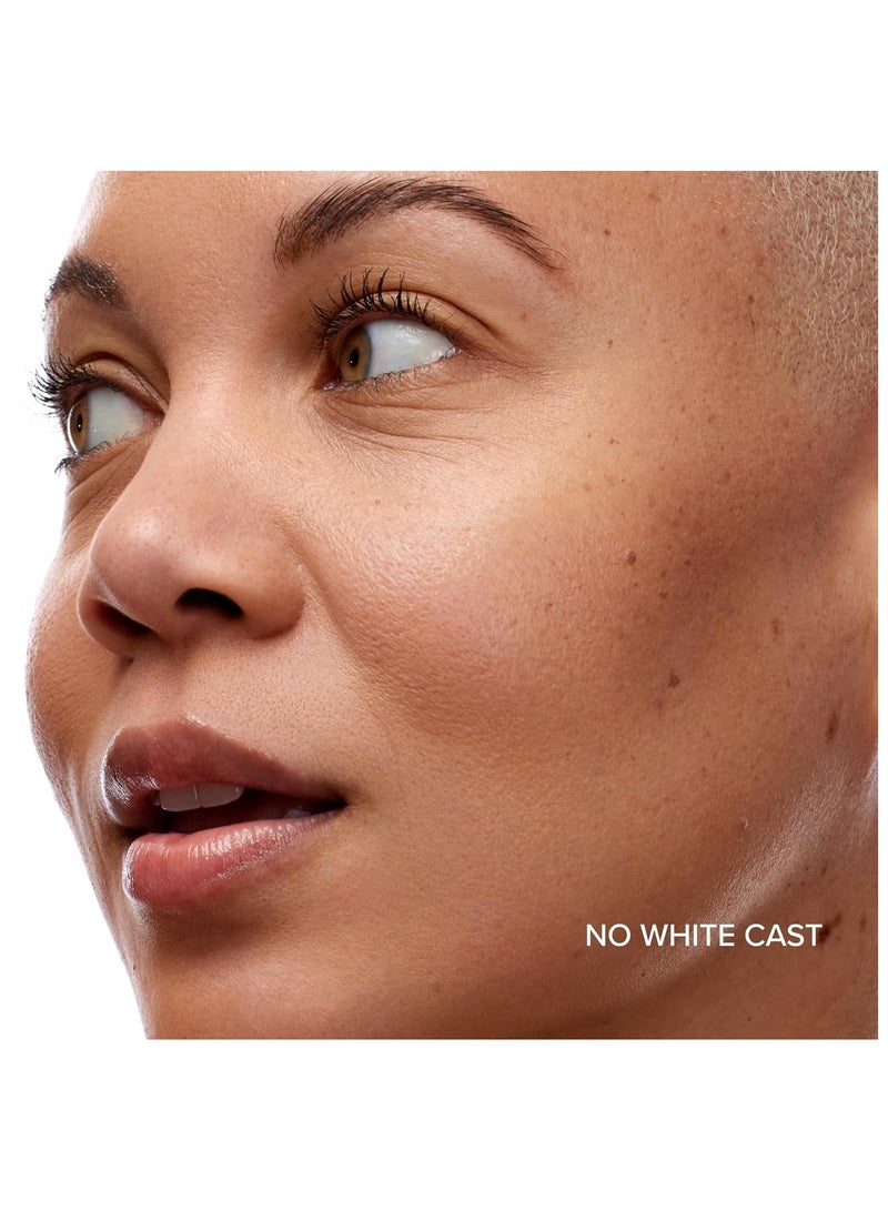 DRMTLGY Anti-Aging Tinted Moisturizer SPF 46 – Sheer Face Sunscreen & Lightweight Makeup with Broad Spectrum UV Protection – Hydrating Skin Care & Face Moisturizer – FSA HSA Eligible (1.7 oz) - Image 5