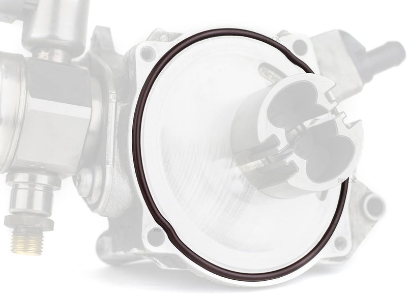 RKX 2.0T Vacuum Pump Reseal Rebuild Kit Compatible With VW Audi 2.0 T TFSI MK6 GTI GLI A3 MK7 - Image 3