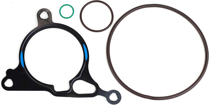 RKX 2.0T Vacuum Pump Reseal Rebuild Kit Compatible With VW Audi 2.0 T TFSI MK6 GTI GLI A3 MK7 - Image 2