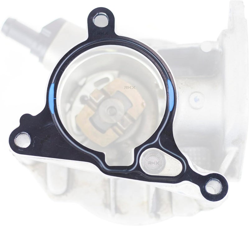 RKX 2.0T Vacuum Pump Reseal Rebuild Kit Compatible With VW Audi 2.0 T TFSI MK6 GTI GLI A3 MK7 - Image 5