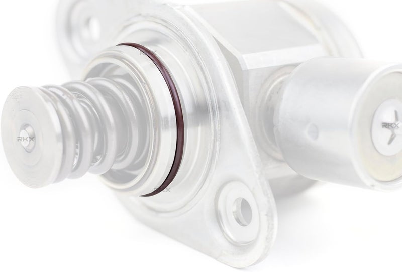RKX 2.0T Vacuum Pump Reseal Rebuild Kit Compatible With VW Audi 2.0 T TFSI MK6 GTI GLI A3 MK7 - Image 4