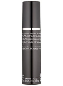 Epicuren Discovery Ultima Maximum Peptide Complex, 1 oz.