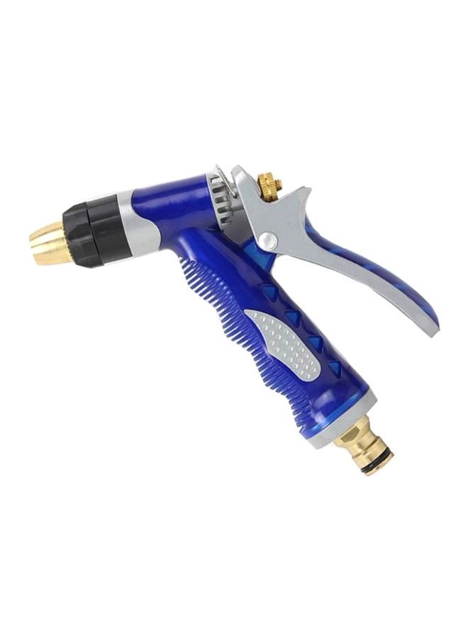 NIBEMINENT Metal Water Gun For Car Wash 