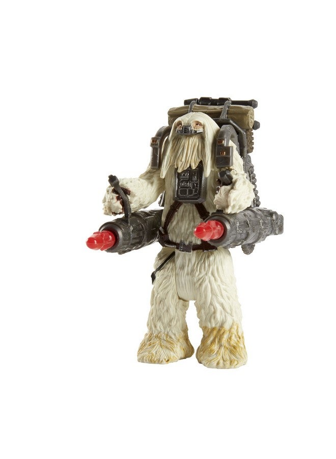 Star Wars Rogue One Scarif Stormtrooper & Moroff Deluxe Pack - Image 3