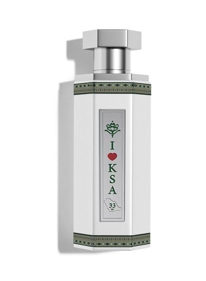 Reef 11 Eau De Parfum For Men 100ml