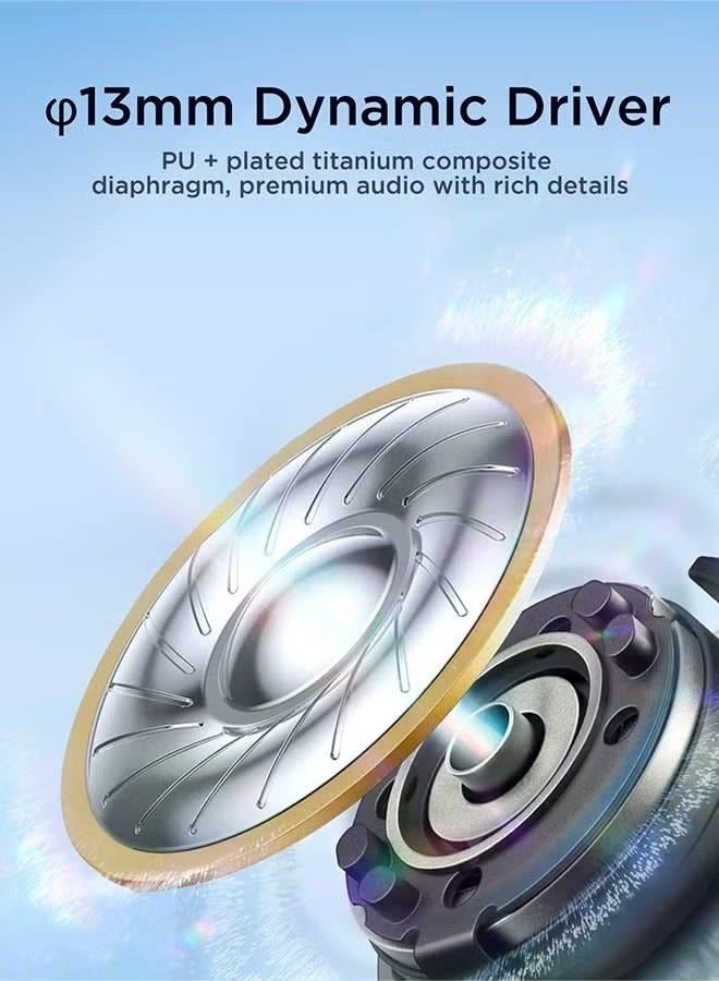 Wireless earphones\JR-FB1 Guaranteed by Agent Trust - Image 3