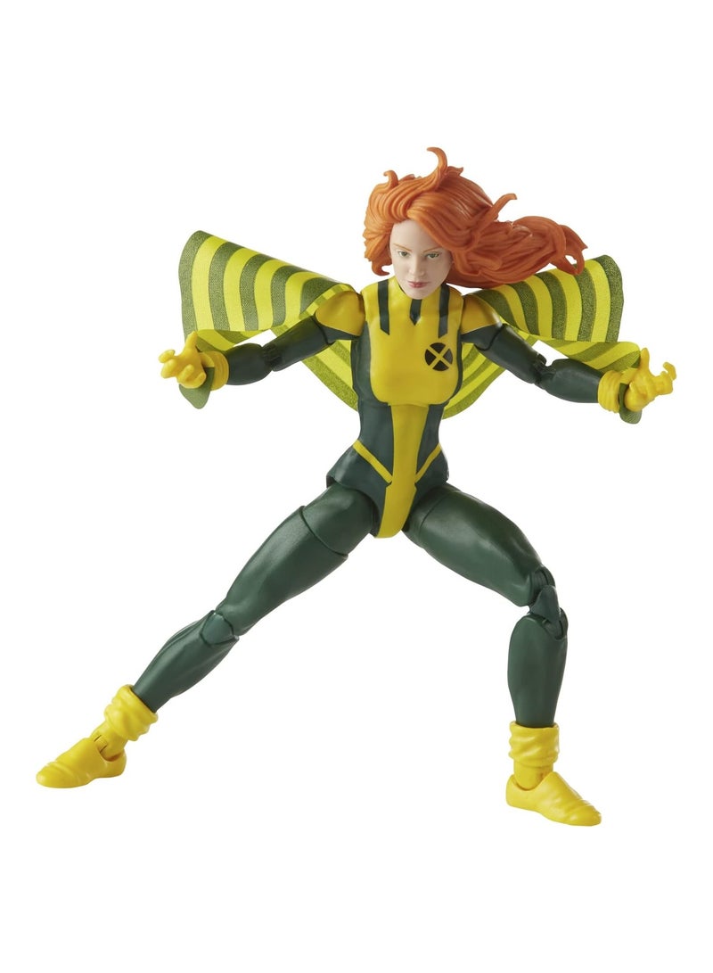 HASBRO - GAMING تمثال مارفل ليجندز إكس-مين سيرين 15 سم - Image 3