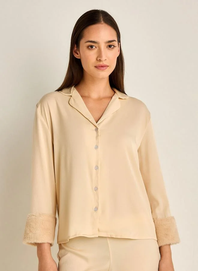 سبلاش فيڤ Pyjama Set Shirt and Pants