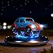 MOOCCI Floating Beetle Model Car 360 Degree Rotating Unique Home Office Desk Decor Tech Toy for Men Boyfriend Tech Enthusiasts Ideal Easter Fathers Day Anniversary Wedding - Image 2