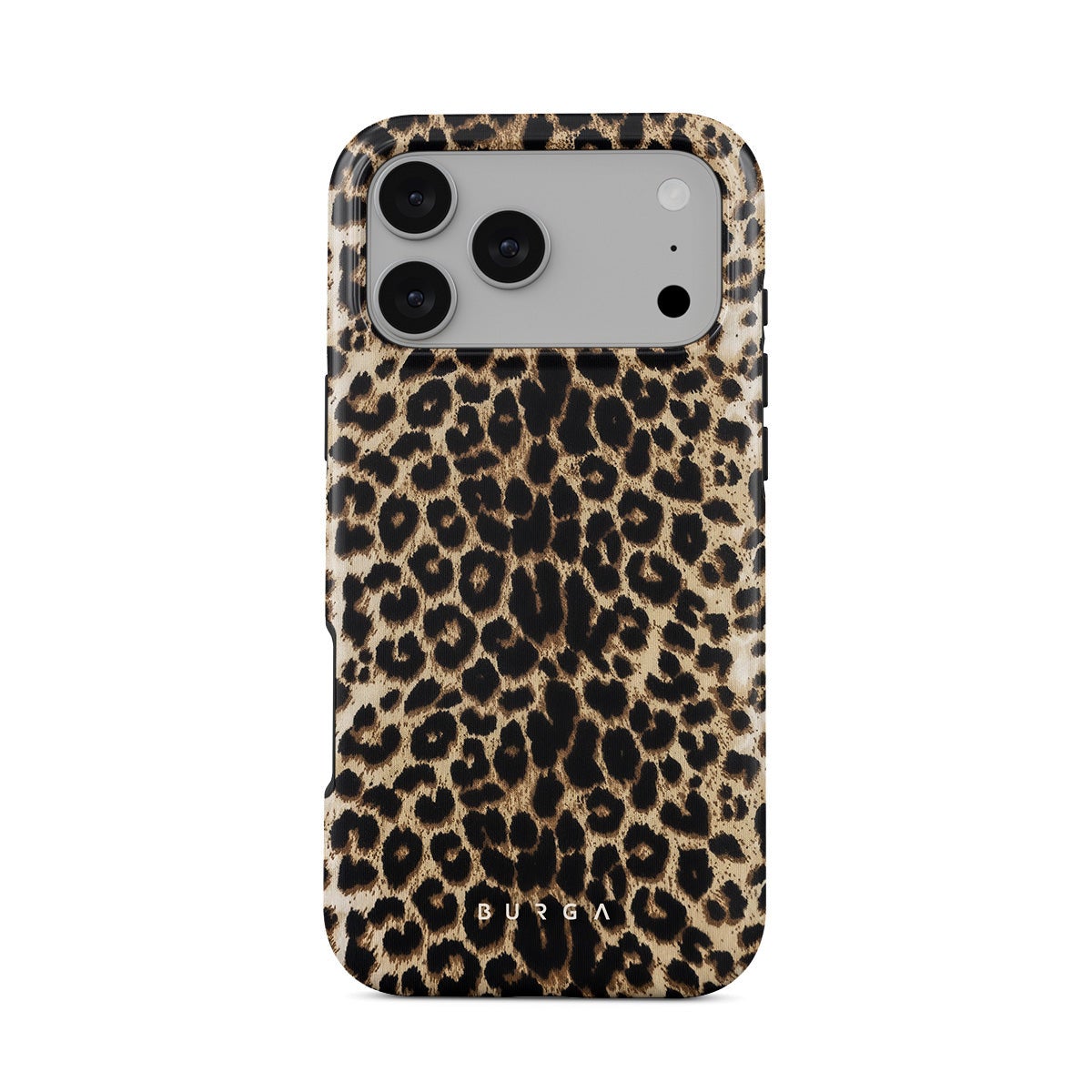 Burga Burga iPhone 17 Pro Max Player Case 100 g Z3D0491BBE69CB1B2D475Z