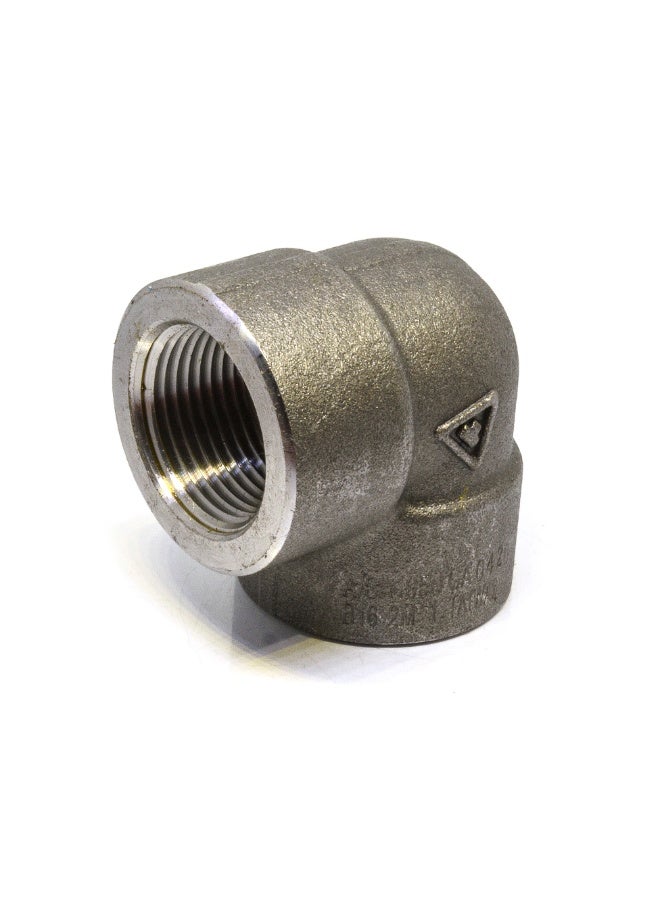 BOTHWELL ELBOW CS A105N 90D 2000PSI NPT