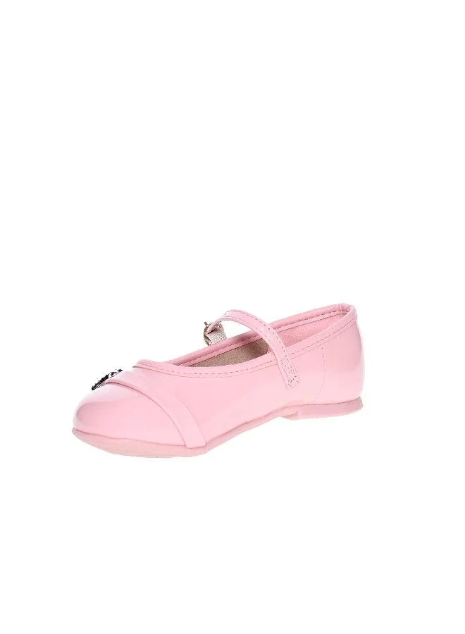 MOLEKINHA Stylish Ballerina Shoes for Women and Girls – Lightweight Flat Slip-On Flats | Casual Comfort Shoes | Soft Insole Dressy Footwear | Ideal for Office, School, Travel & Daily Wear