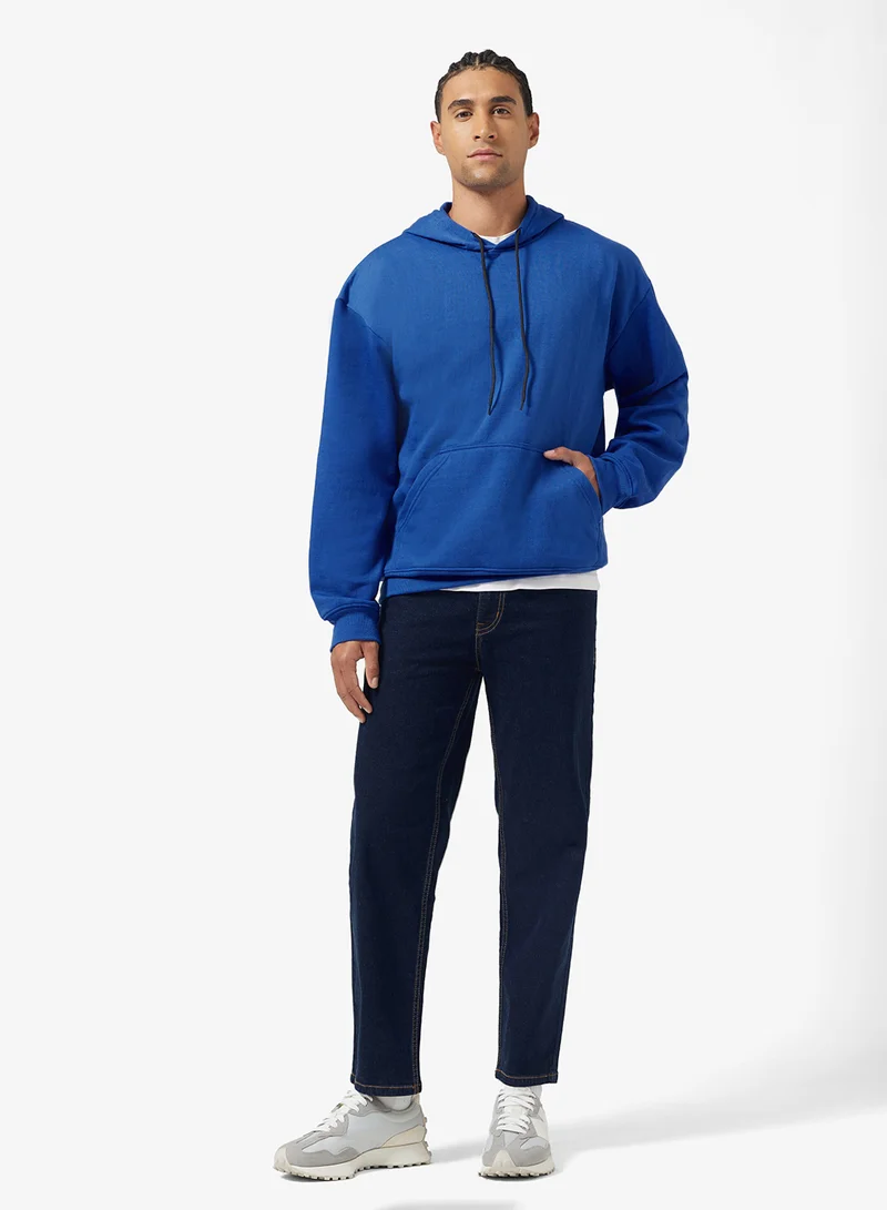 Seventy Five Back Graphic Hoodie