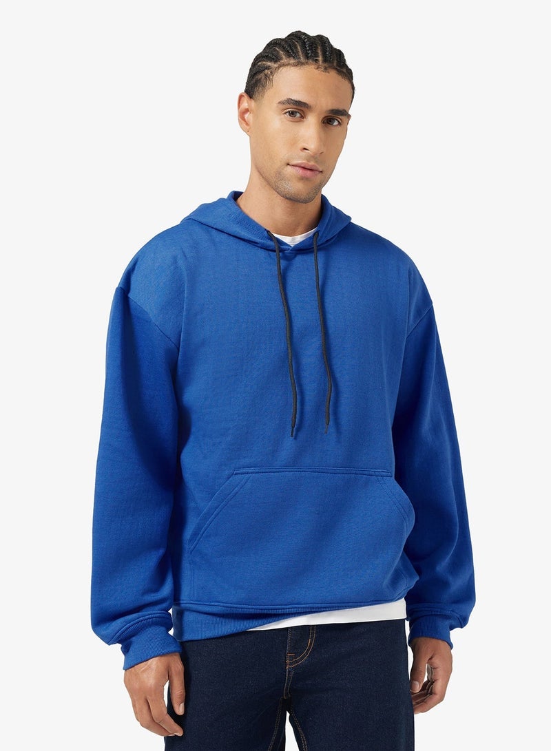 Seventy Five Graphic Pullover Hoodie - Image 2
