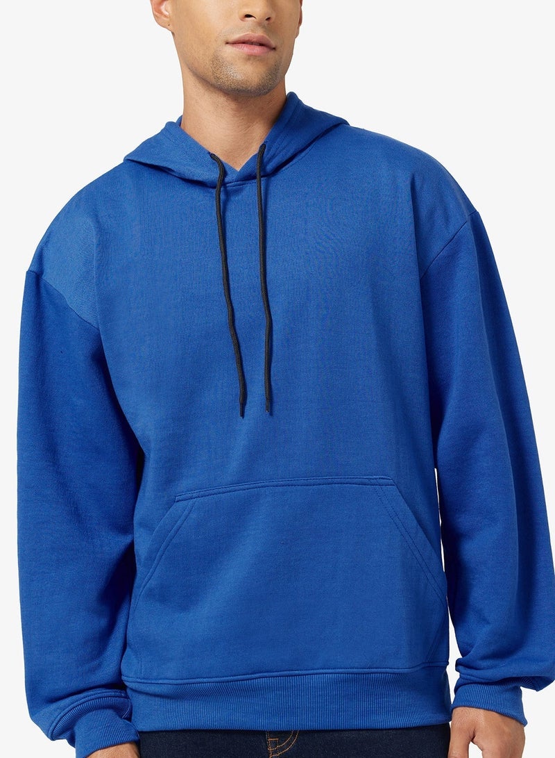 Seventy Five Graphic Pullover Hoodie - Image 3