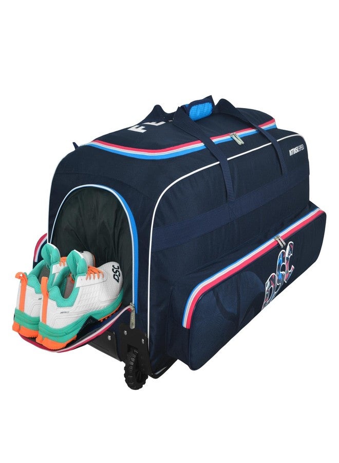 DSC 1500377 Intense Speed Cricket Bag - Image 3