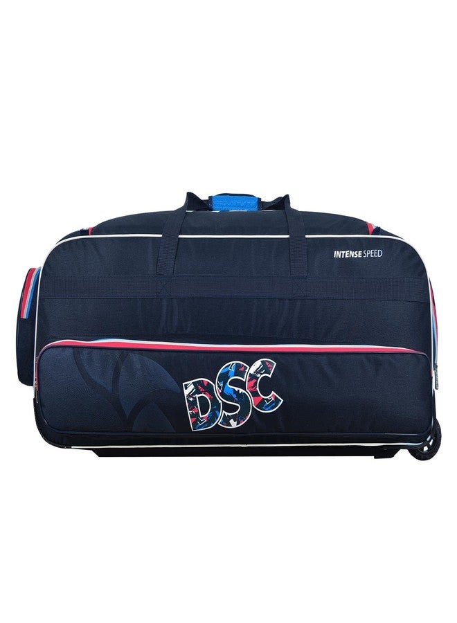 DSC 1500377 Intense Speed Cricket Bag - Image 1