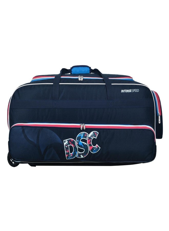 DSC 1500377 Intense Speed Cricket Bag - Image 5
