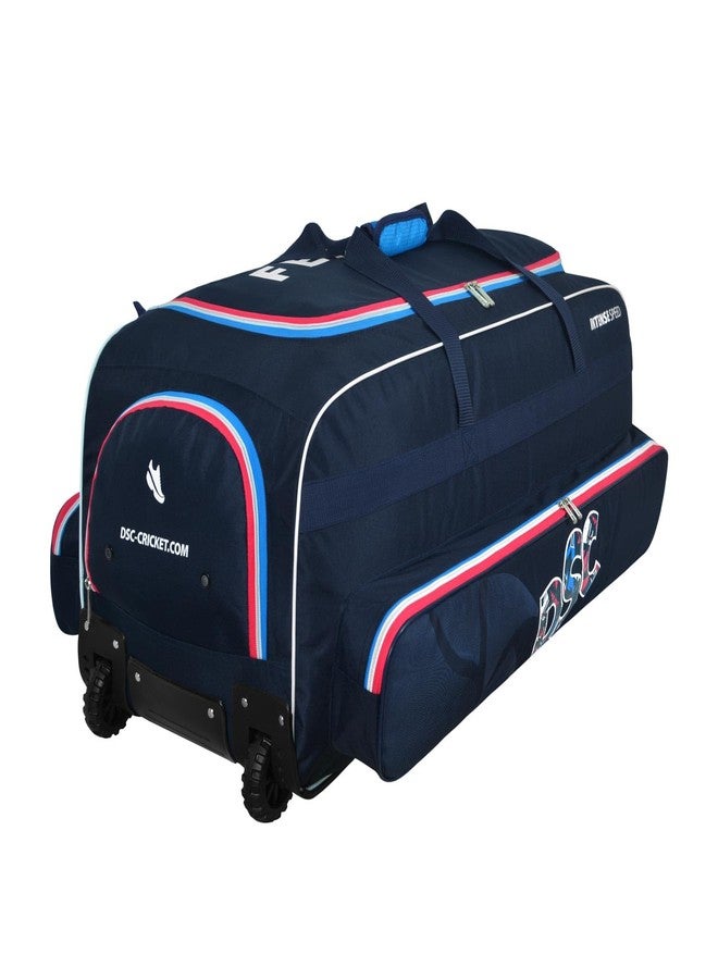 DSC 1500377 Intense Speed Cricket Bag - Image 4