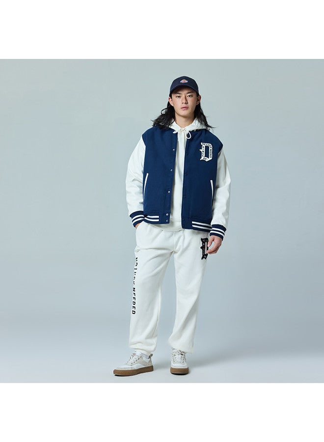 Dickies Letter Print Loose Fit Sweatpants Dk0a87eb - Image 2