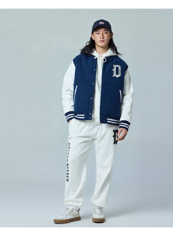 Dickies Letter Print Loose Fit Sweatpants Dk0a87eb - Image 1